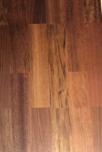 Schiffsboden Fetigparkett, Jatoba geölt / Komplettpreis 29,70 €/m² inkl. MwSt.
