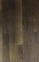 Fertigparkett Eiche Schiffsboden, lackiert, tabakbraun / Komplett-Preis 34,25 € /m² inkl. MwSt.
