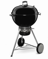 Master-Touch GBS Special Edition Pro , 57 cm, Black