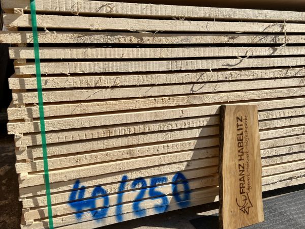 Bretter/Dielen aus unserer Produktion